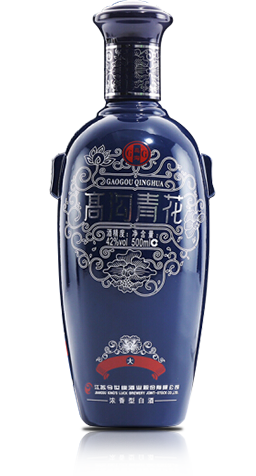 云开官网下载高沟大青花（升级版）